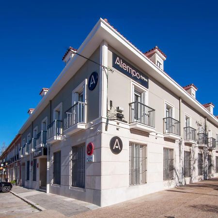 Apartamentos Atempo Аранхуэс Экстерьер фото