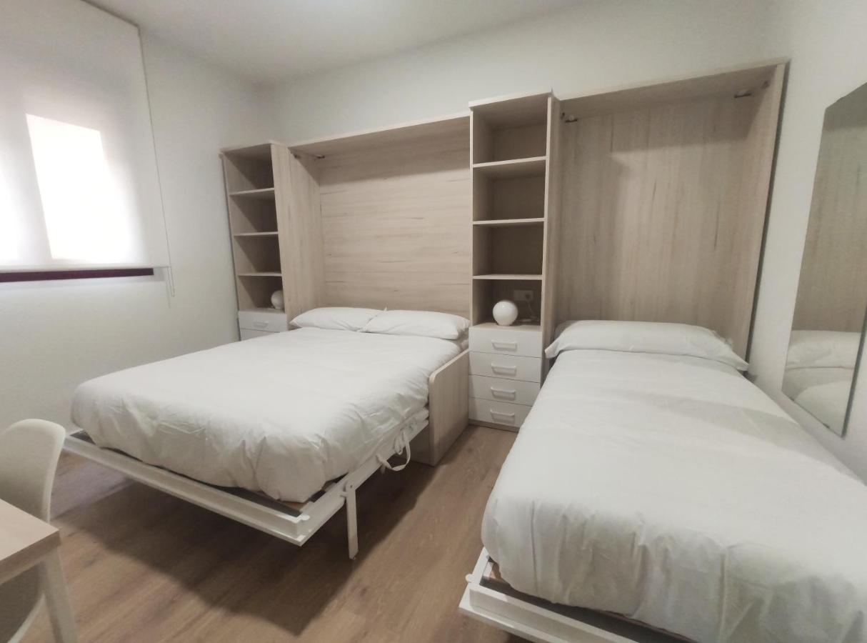 Apartamentos Atempo Аранхуэс Экстерьер фото