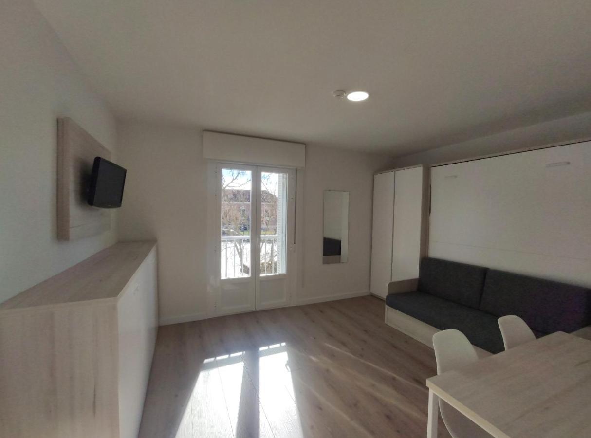 Apartamentos Atempo Аранхуэс Экстерьер фото