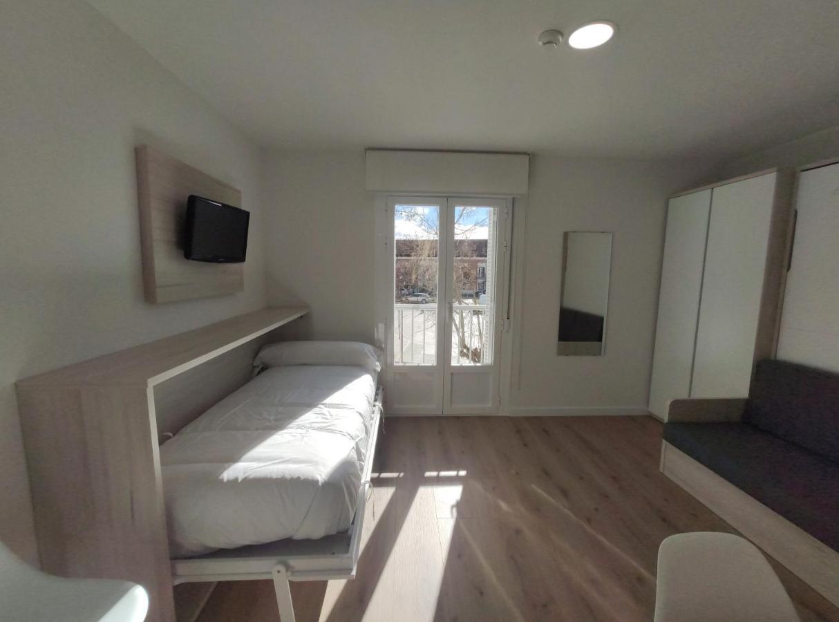 Apartamentos Atempo Аранхуэс Экстерьер фото
