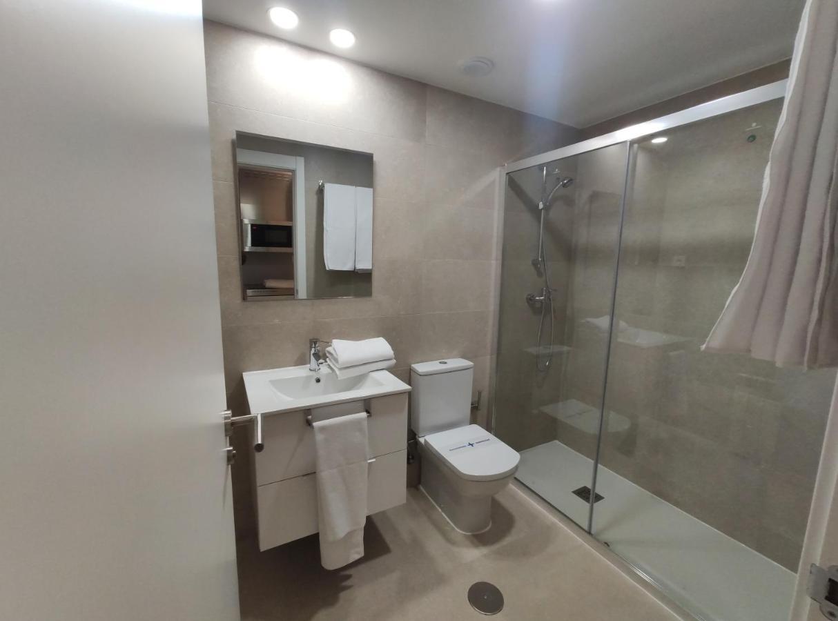 Apartamentos Atempo Аранхуэс Экстерьер фото