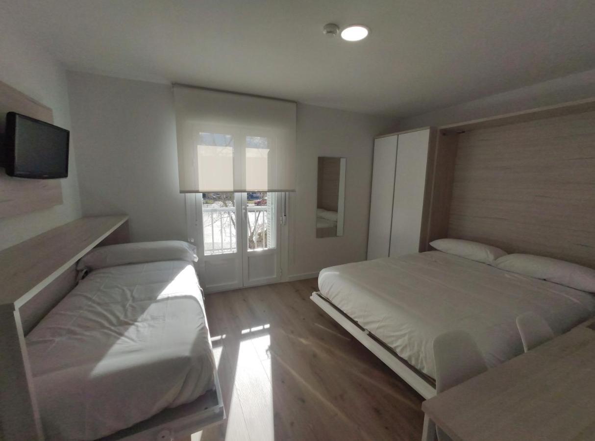 Apartamentos Atempo Аранхуэс Экстерьер фото