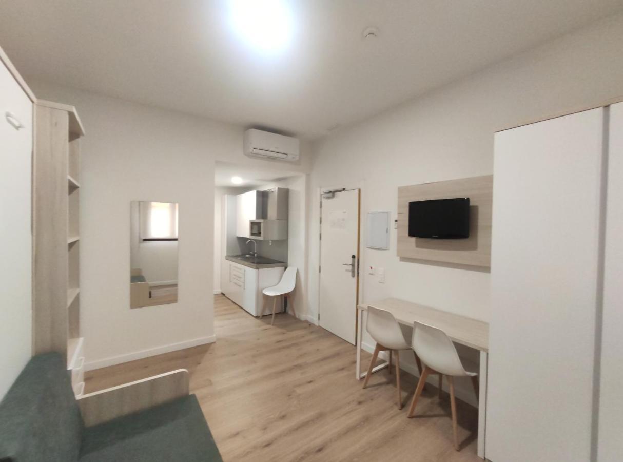 Apartamentos Atempo Аранхуэс Экстерьер фото