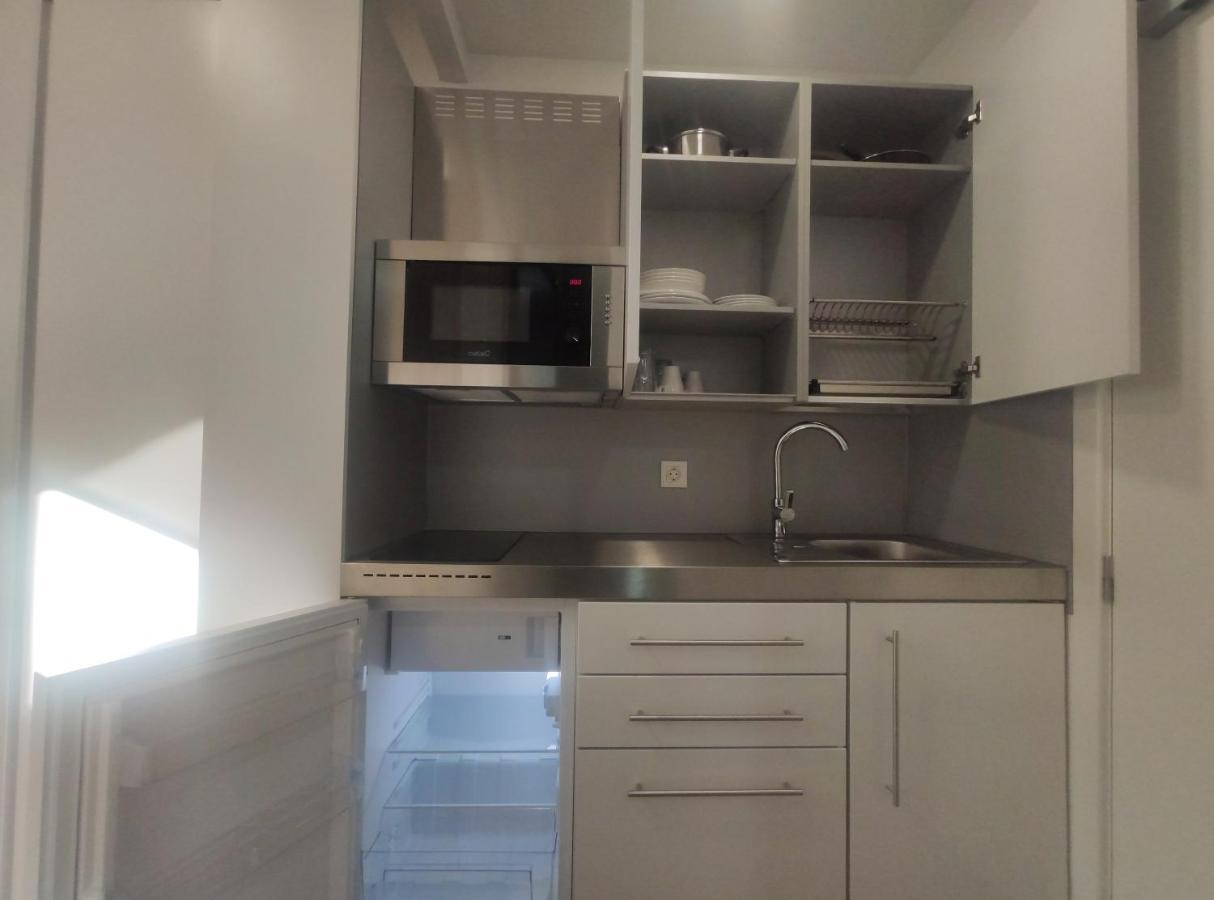 Apartamentos Atempo Аранхуэс Экстерьер фото
