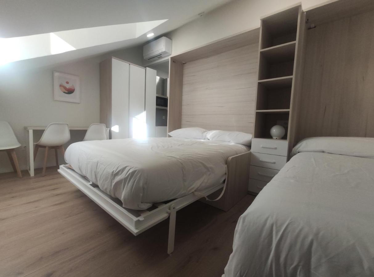 Apartamentos Atempo Аранхуэс Экстерьер фото
