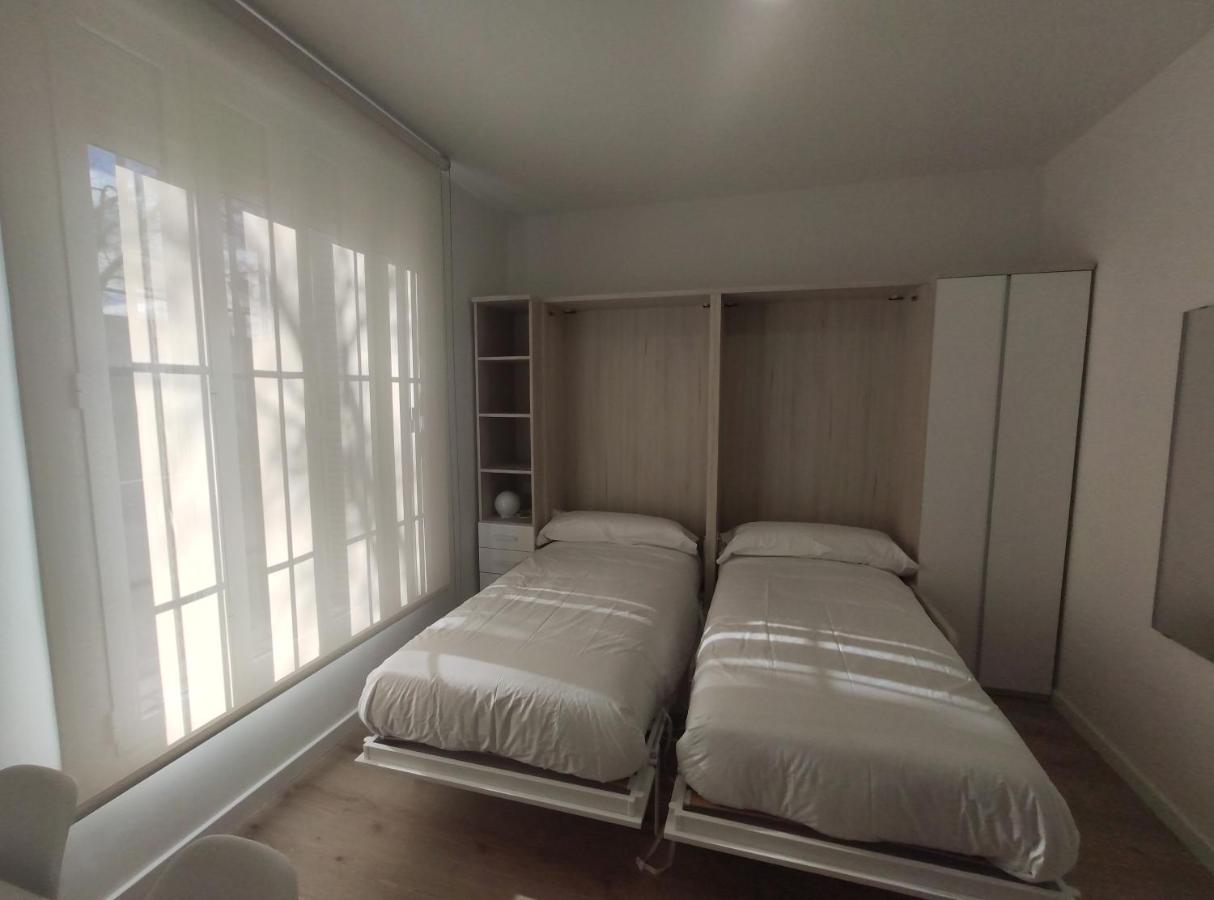 Apartamentos Atempo Аранхуэс Экстерьер фото