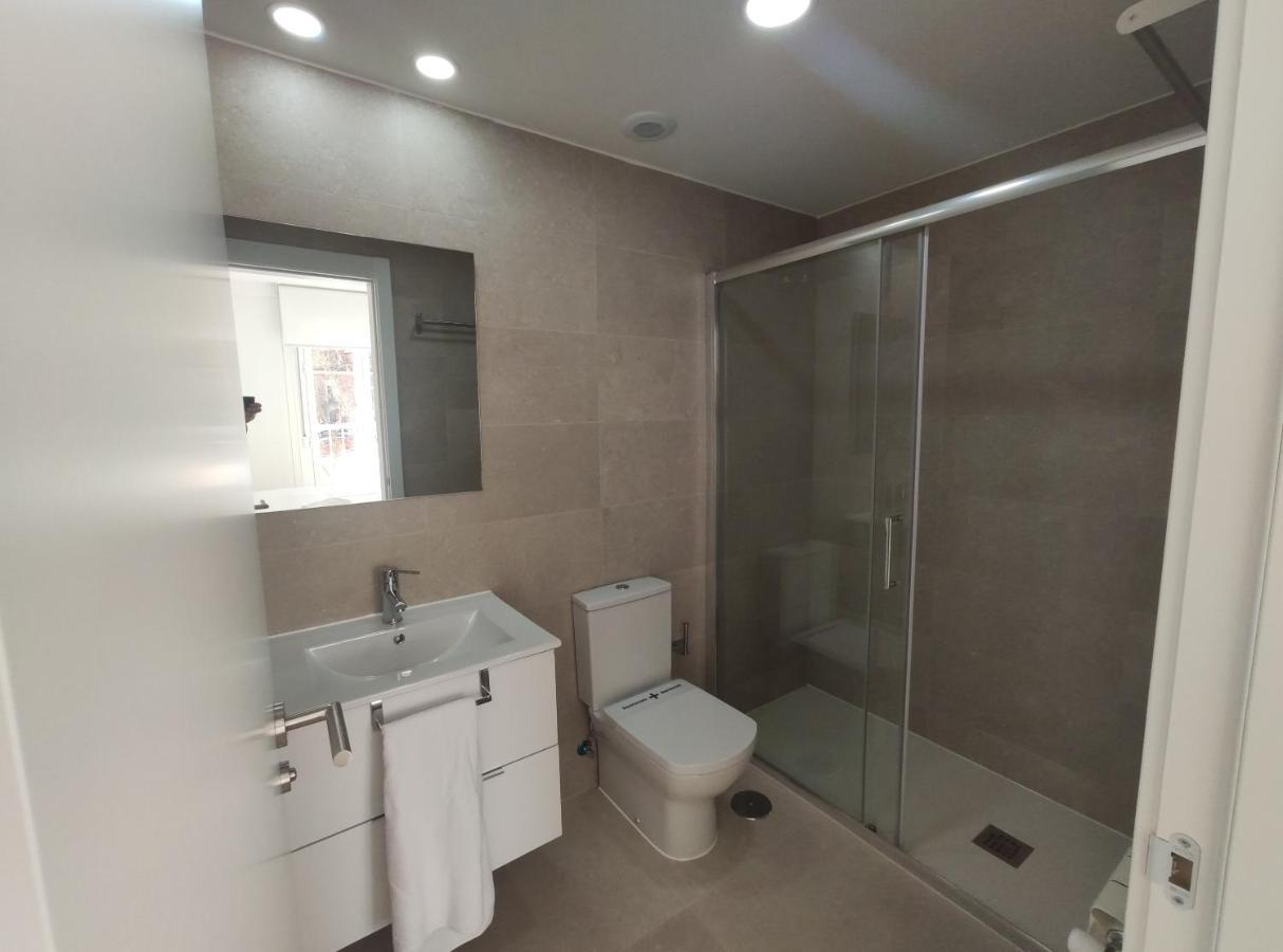 Apartamentos Atempo Аранхуэс Экстерьер фото