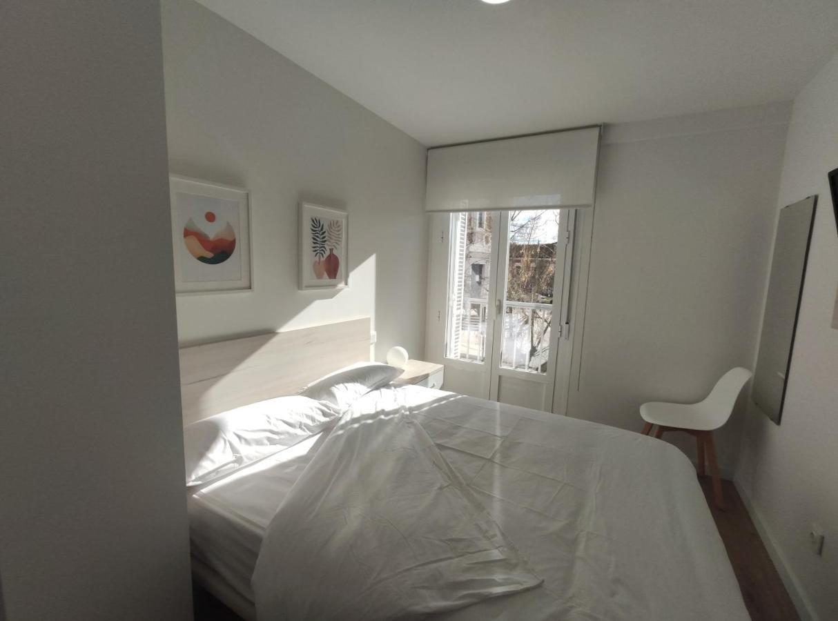Apartamentos Atempo Аранхуэс Экстерьер фото