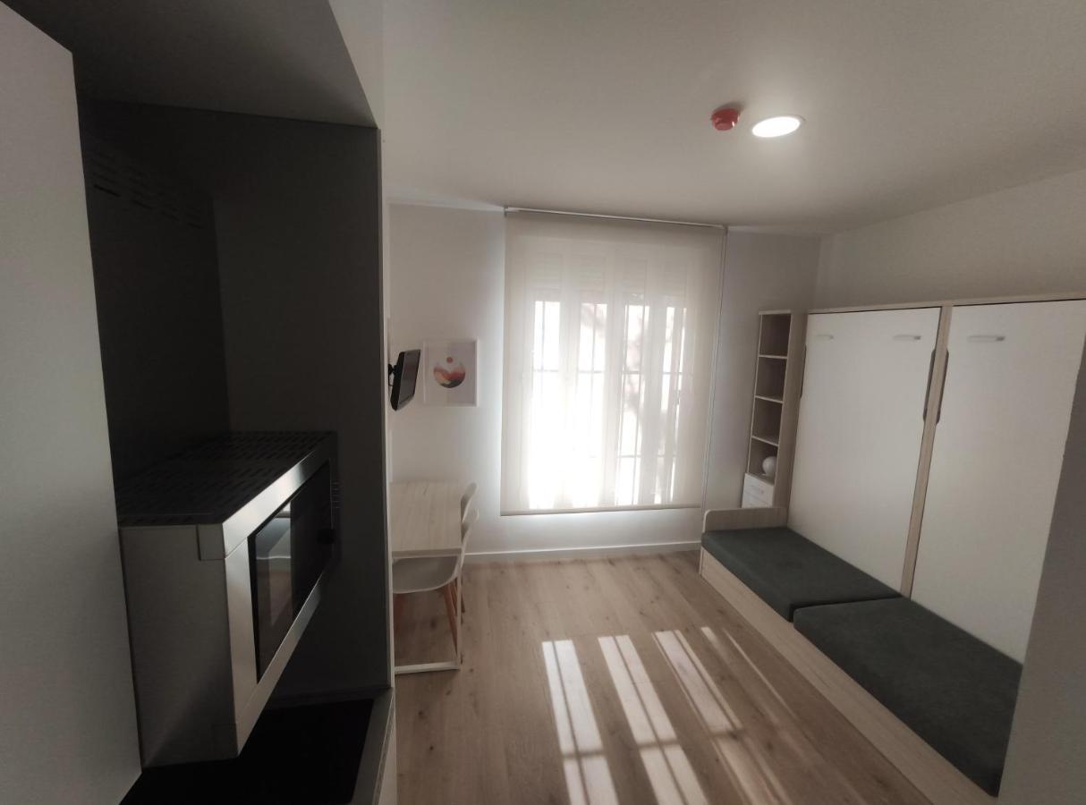 Apartamentos Atempo Аранхуэс Экстерьер фото