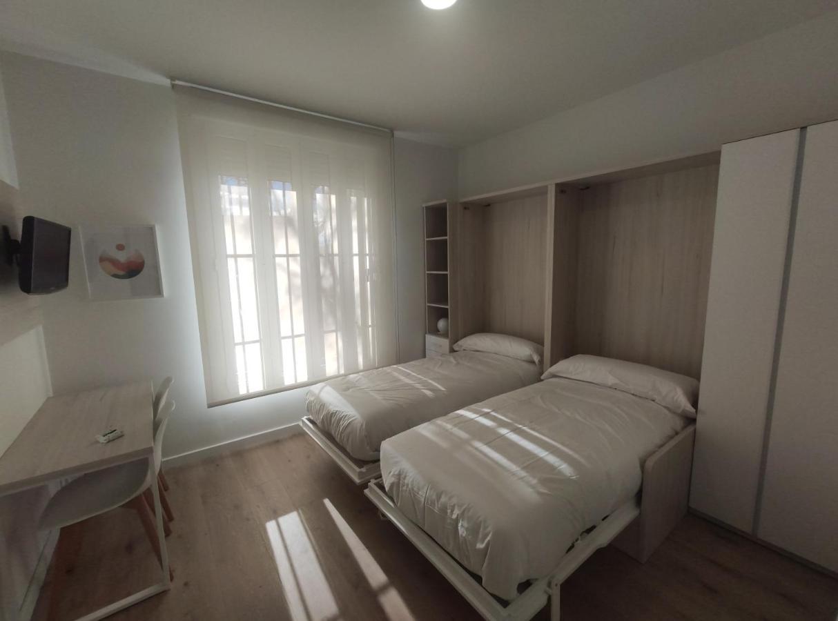 Apartamentos Atempo Аранхуэс Экстерьер фото