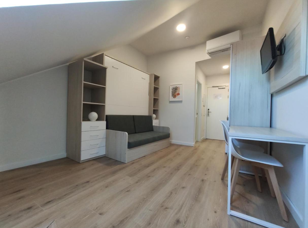 Apartamentos Atempo Аранхуэс Экстерьер фото