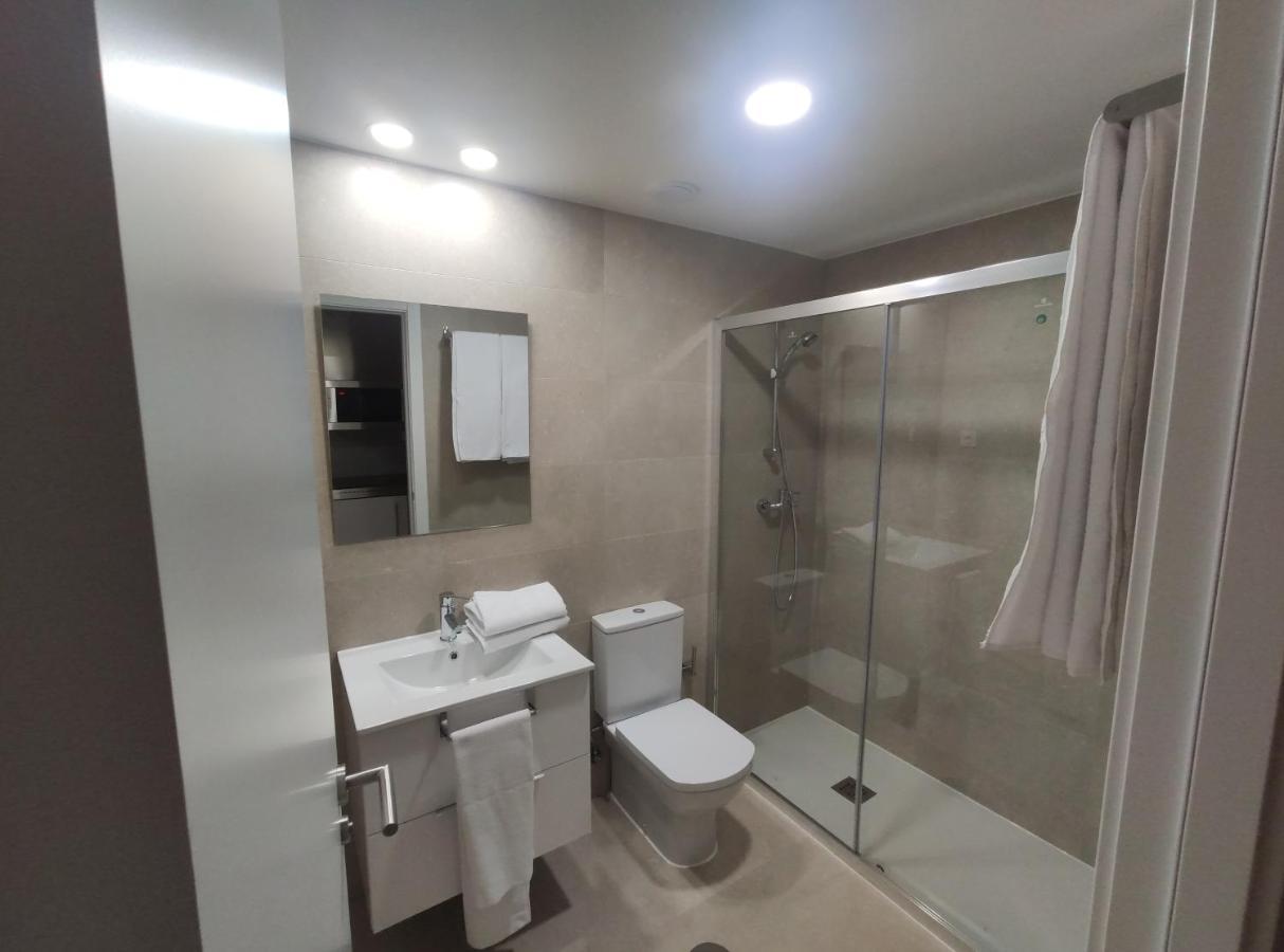 Apartamentos Atempo Аранхуэс Экстерьер фото