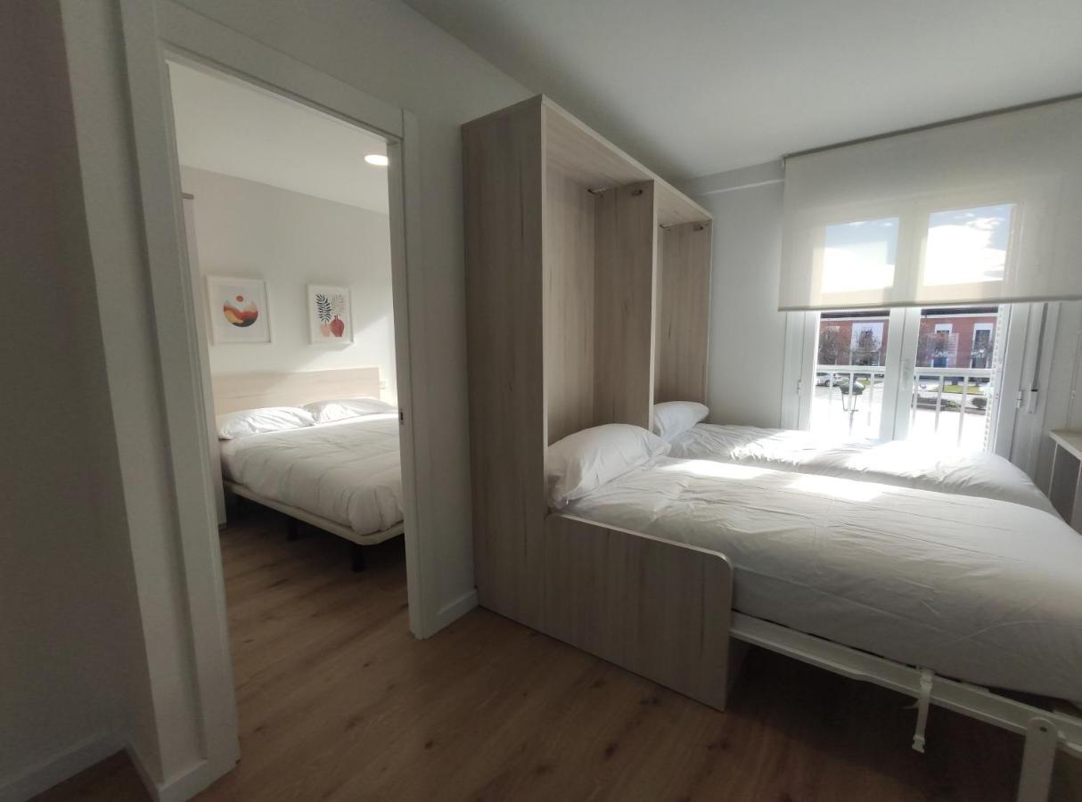 Apartamentos Atempo Аранхуэс Экстерьер фото