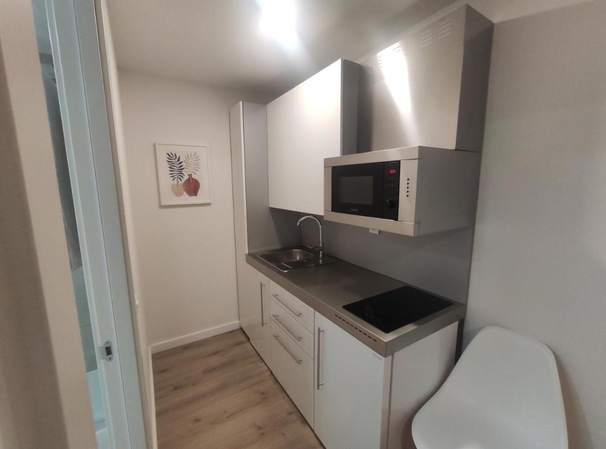 Apartamentos Atempo Аранхуэс Экстерьер фото