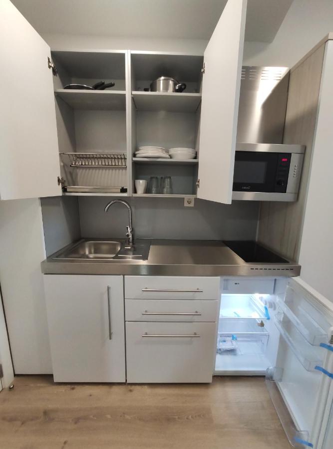 Apartamentos Atempo Аранхуэс Экстерьер фото