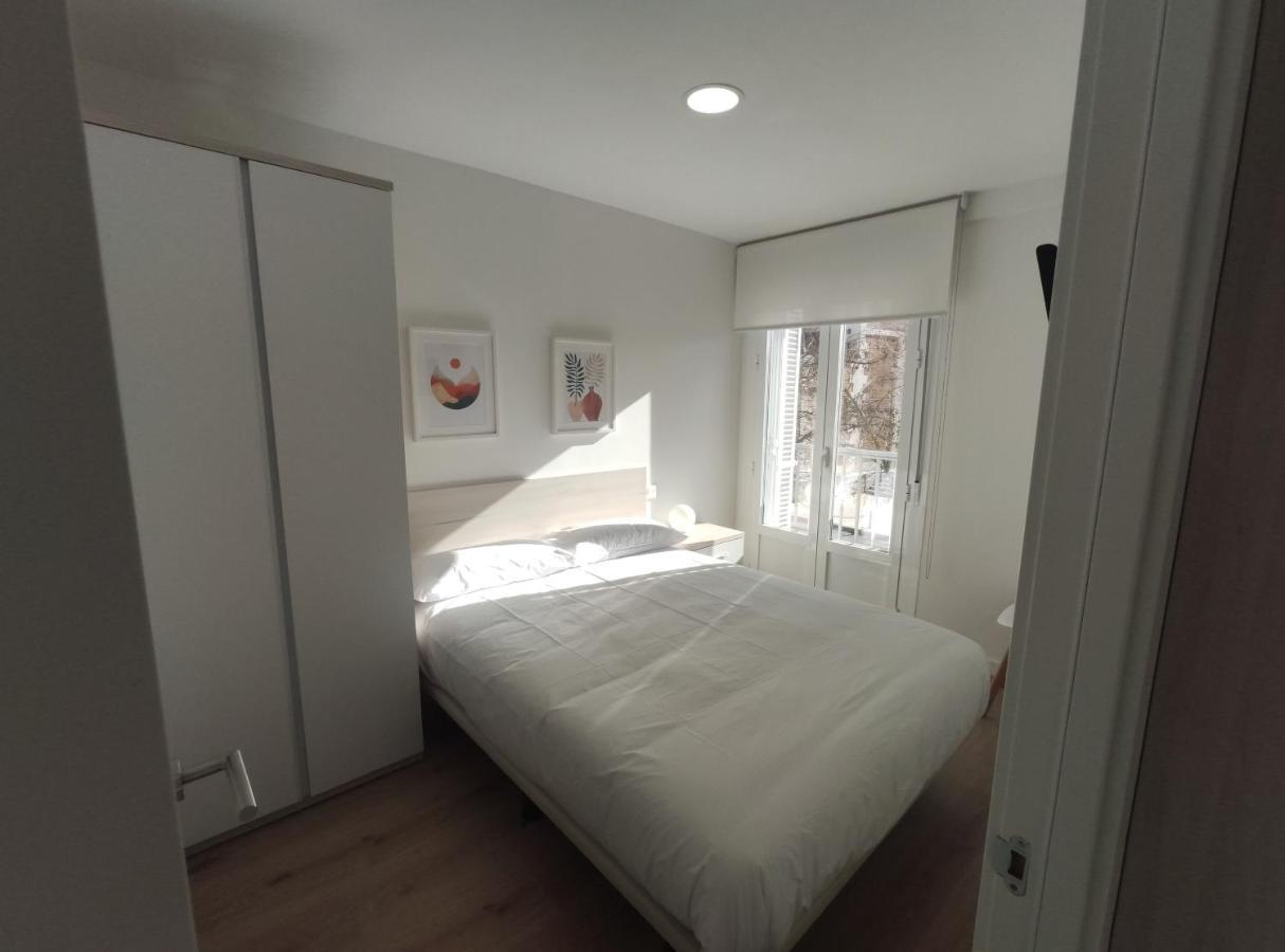 Apartamentos Atempo Аранхуэс Экстерьер фото