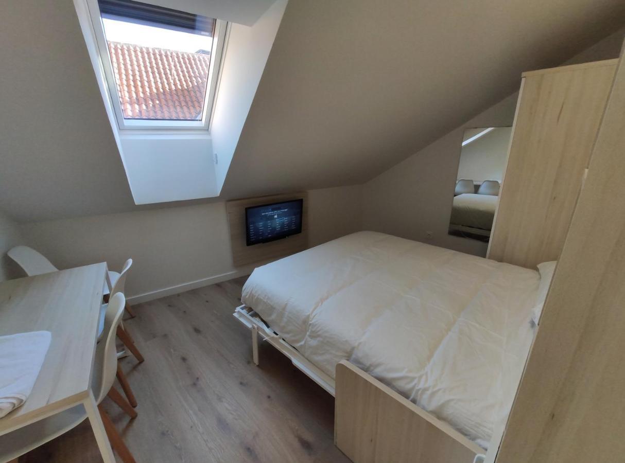 Apartamentos Atempo Аранхуэс Экстерьер фото