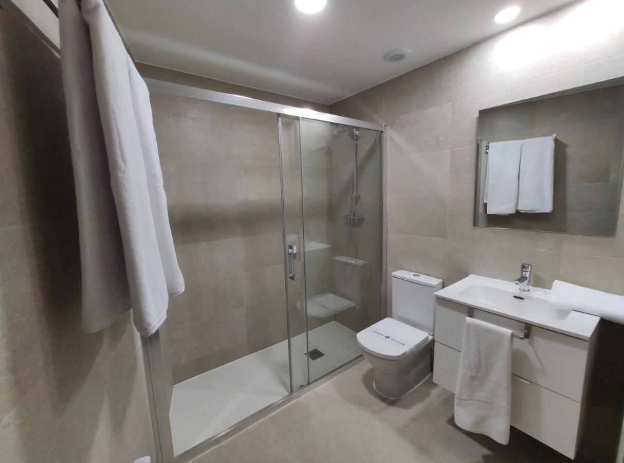 Apartamentos Atempo Аранхуэс Экстерьер фото