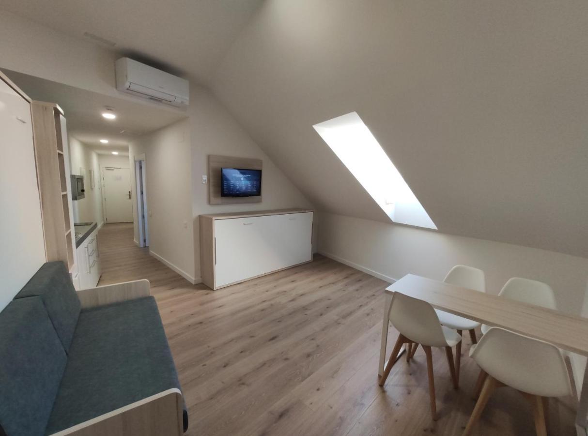 Apartamentos Atempo Аранхуэс Экстерьер фото