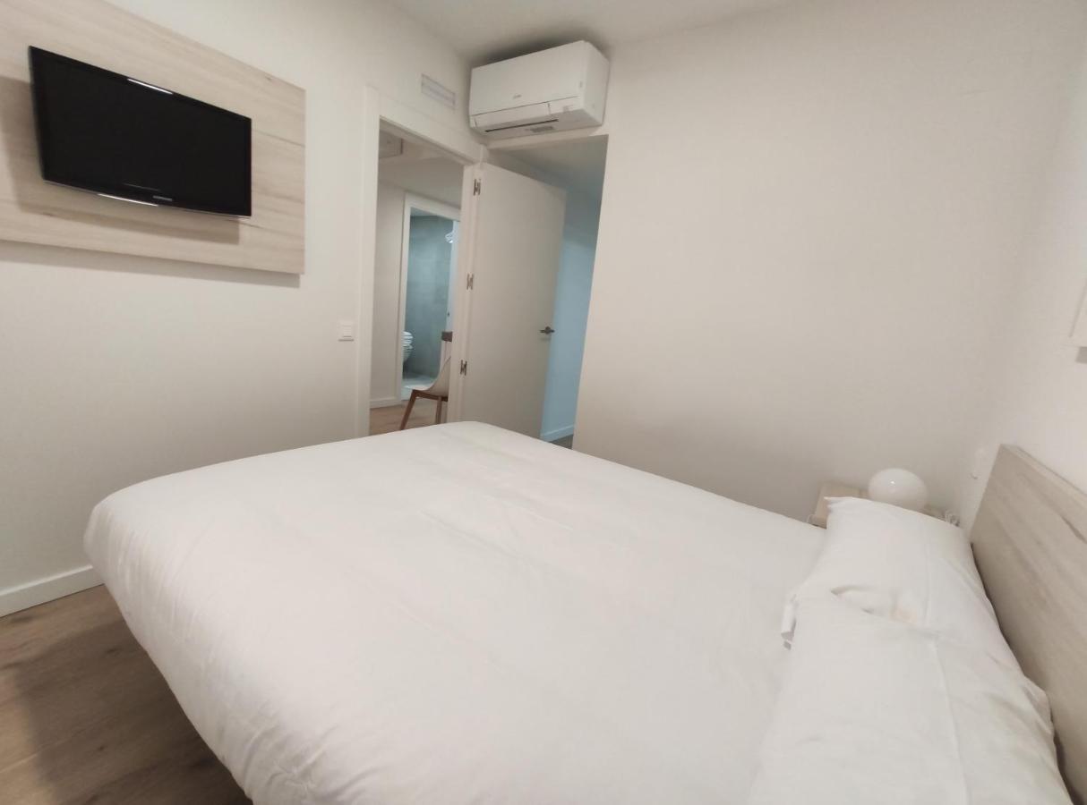 Apartamentos Atempo Аранхуэс Экстерьер фото