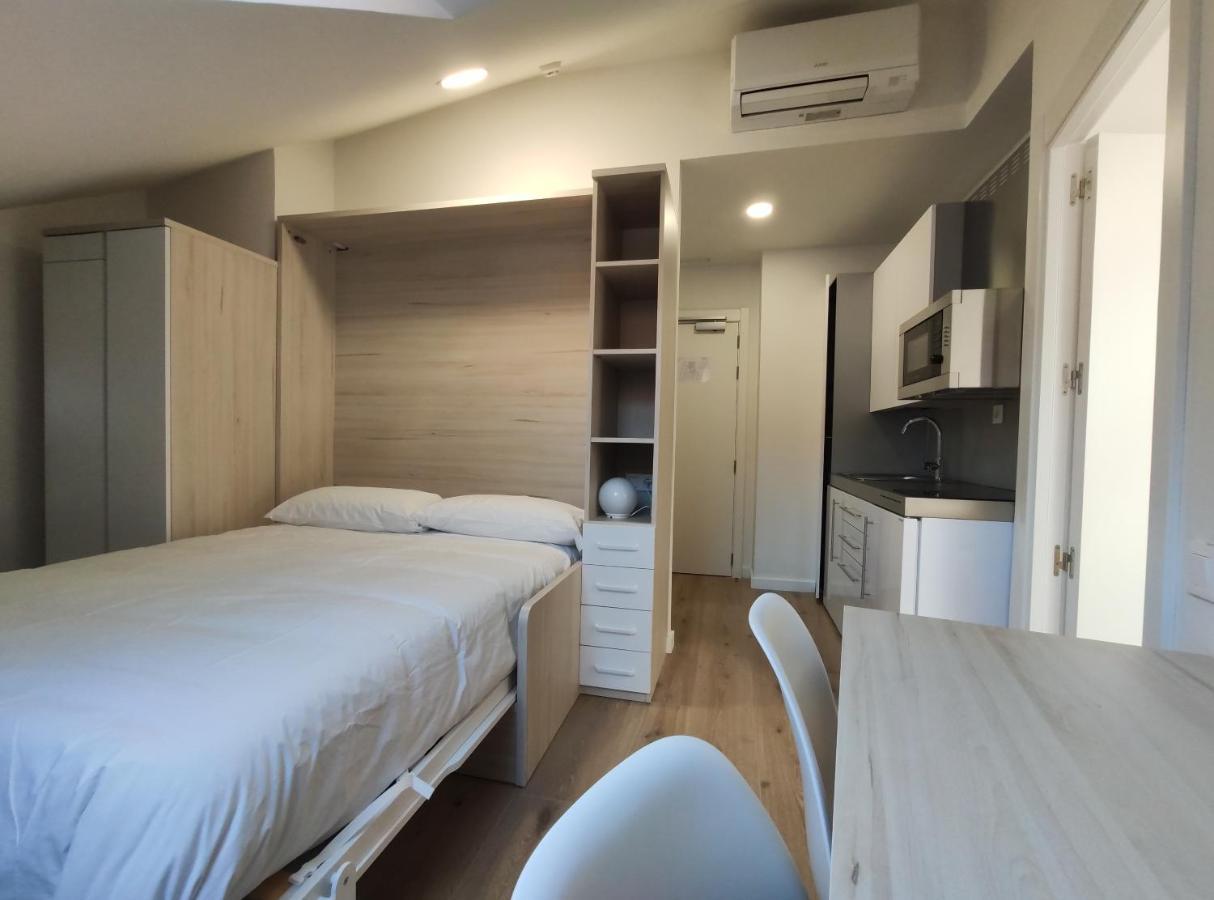 Apartamentos Atempo Аранхуэс Экстерьер фото