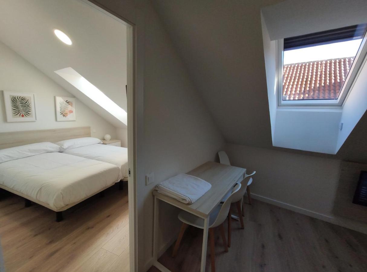 Apartamentos Atempo Аранхуэс Экстерьер фото