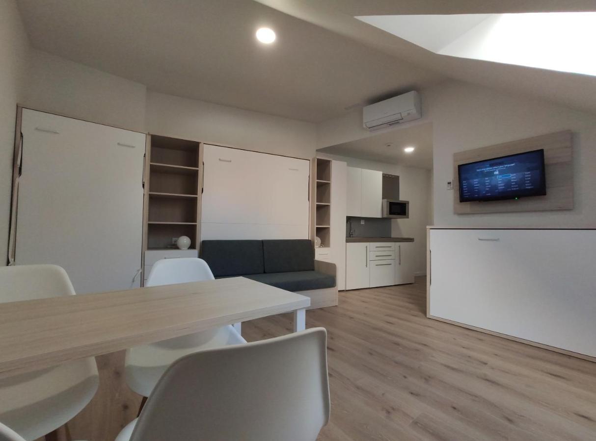 Apartamentos Atempo Аранхуэс Экстерьер фото