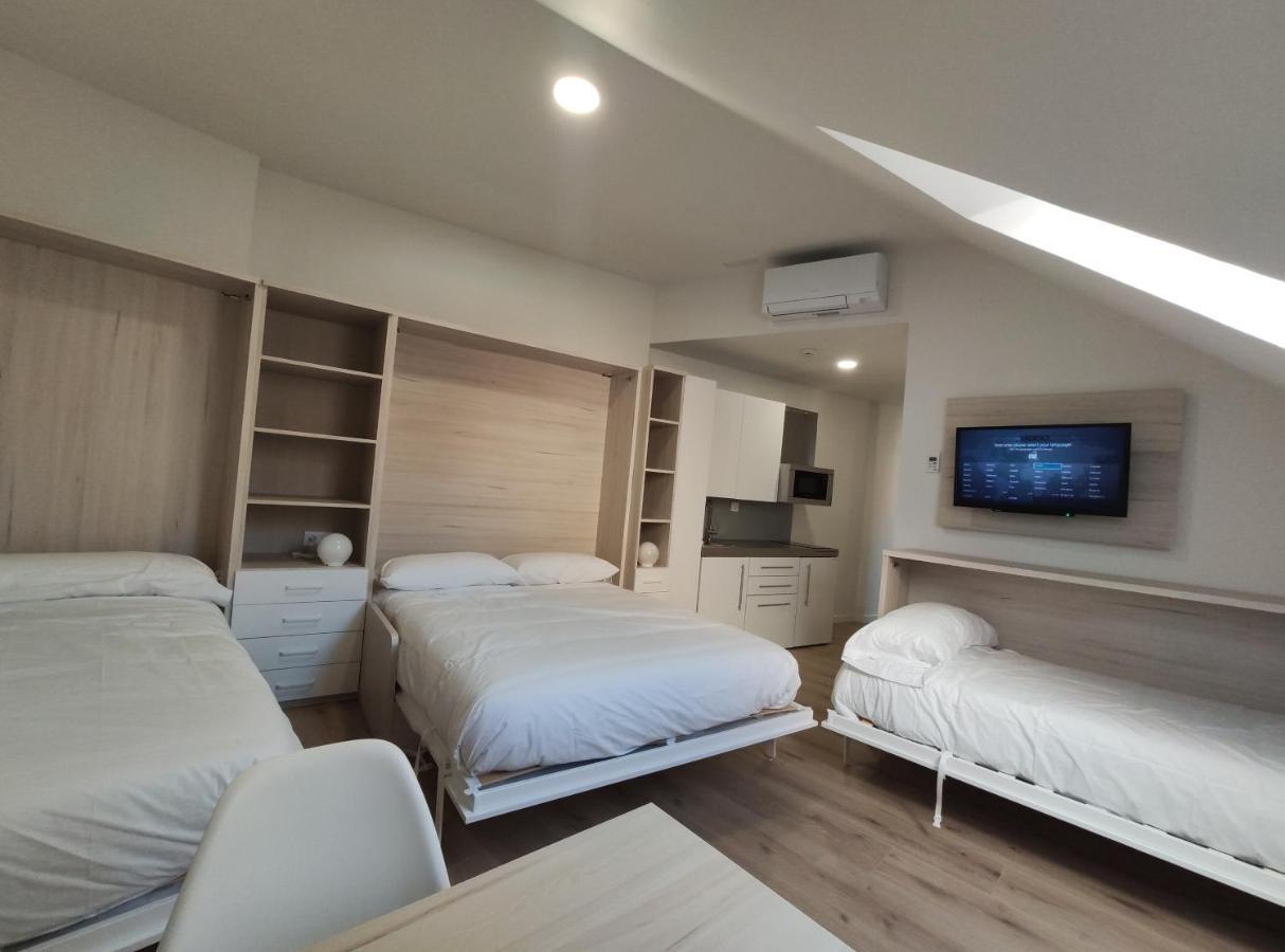 Apartamentos Atempo Аранхуэс Экстерьер фото