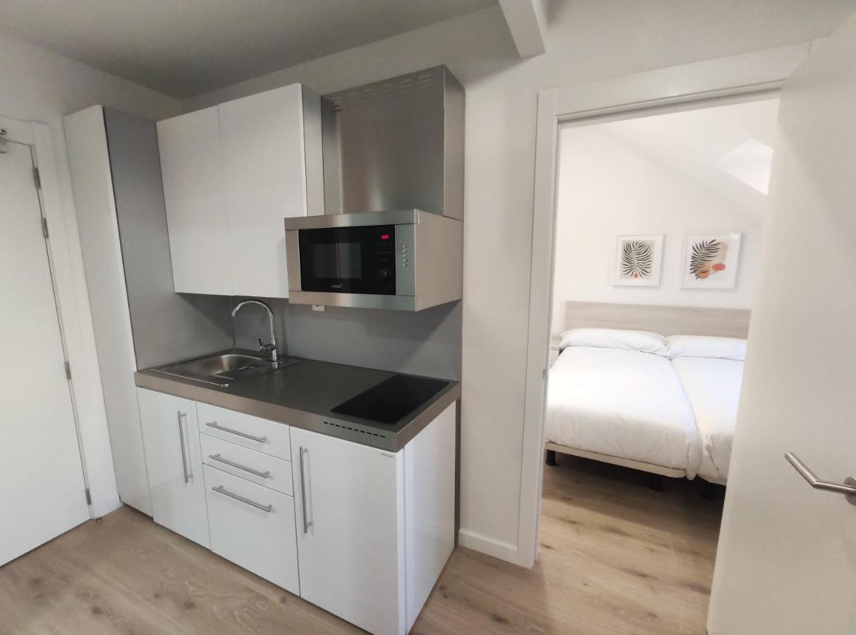 Apartamentos Atempo Аранхуэс Экстерьер фото
