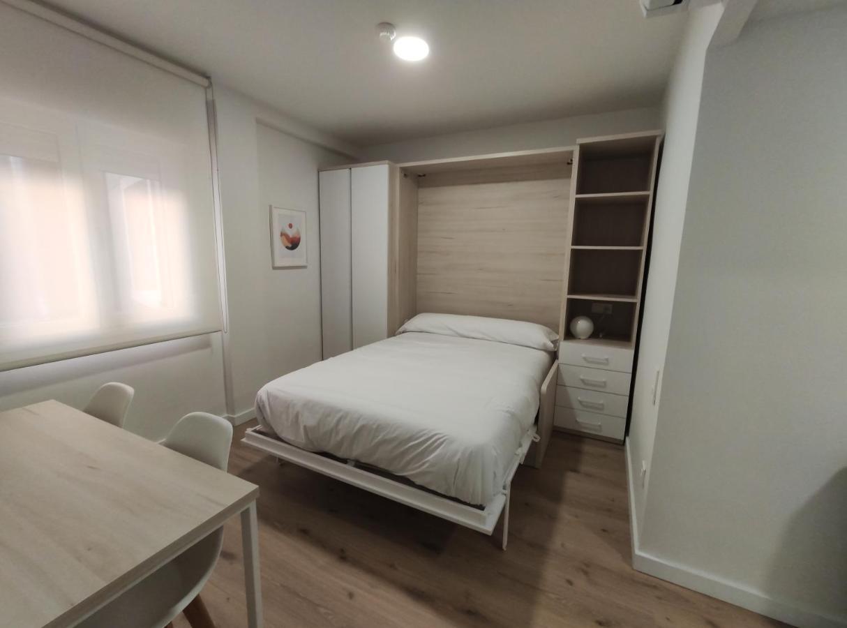 Apartamentos Atempo Аранхуэс Экстерьер фото