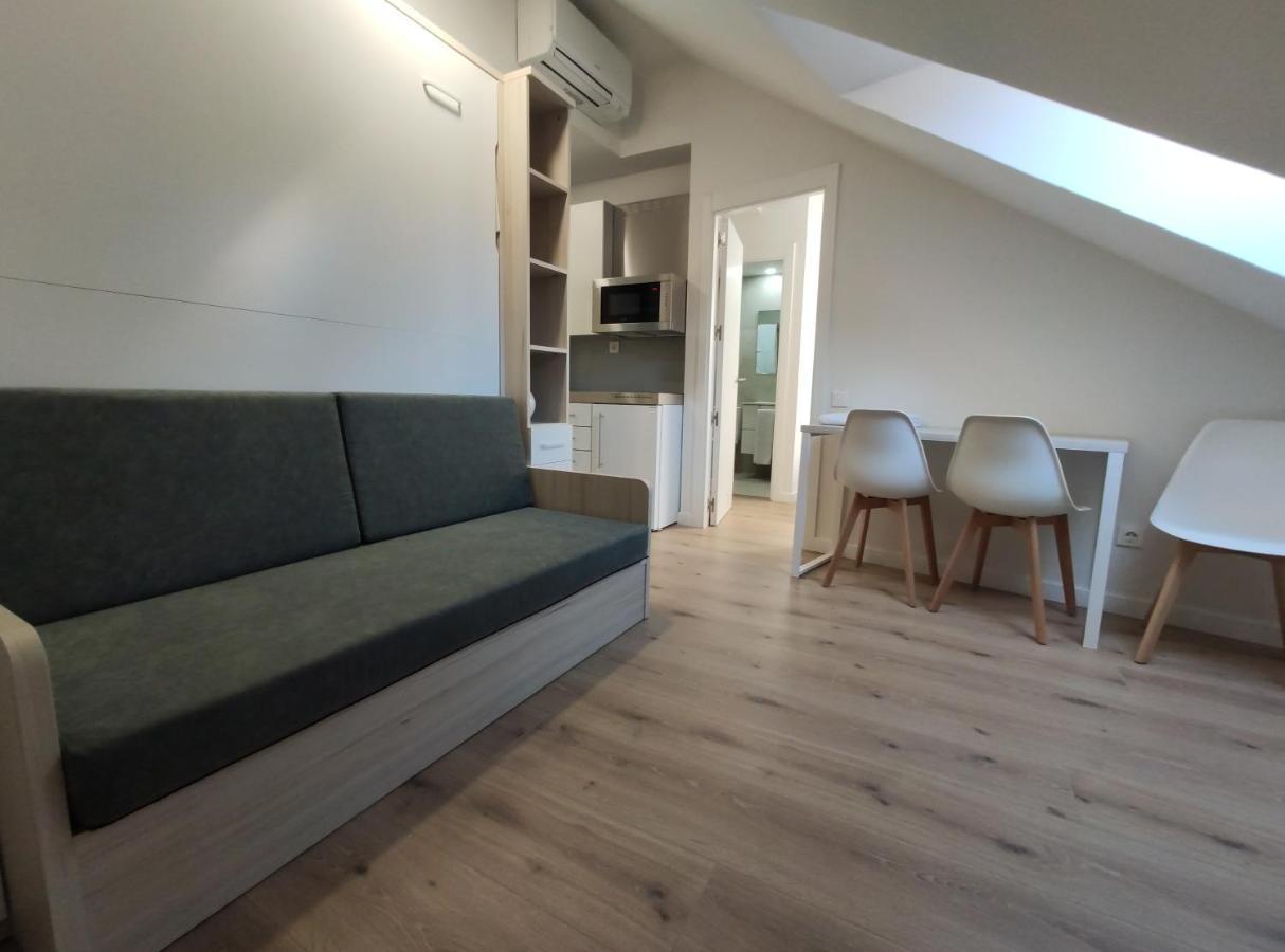Apartamentos Atempo Аранхуэс Экстерьер фото