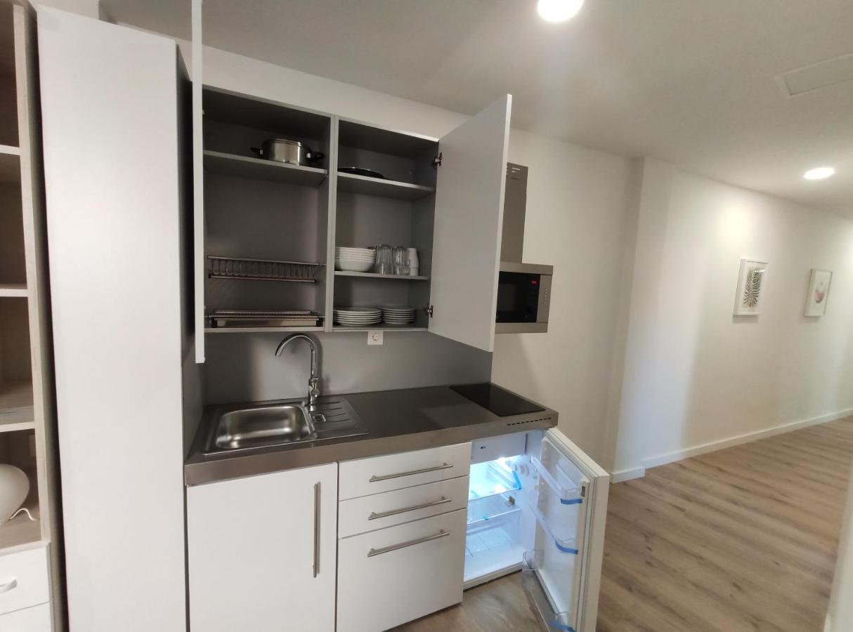 Apartamentos Atempo Аранхуэс Экстерьер фото