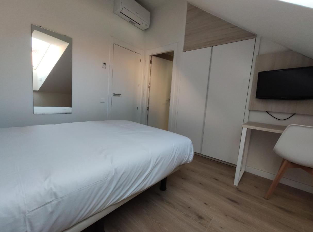 Apartamentos Atempo Аранхуэс Экстерьер фото